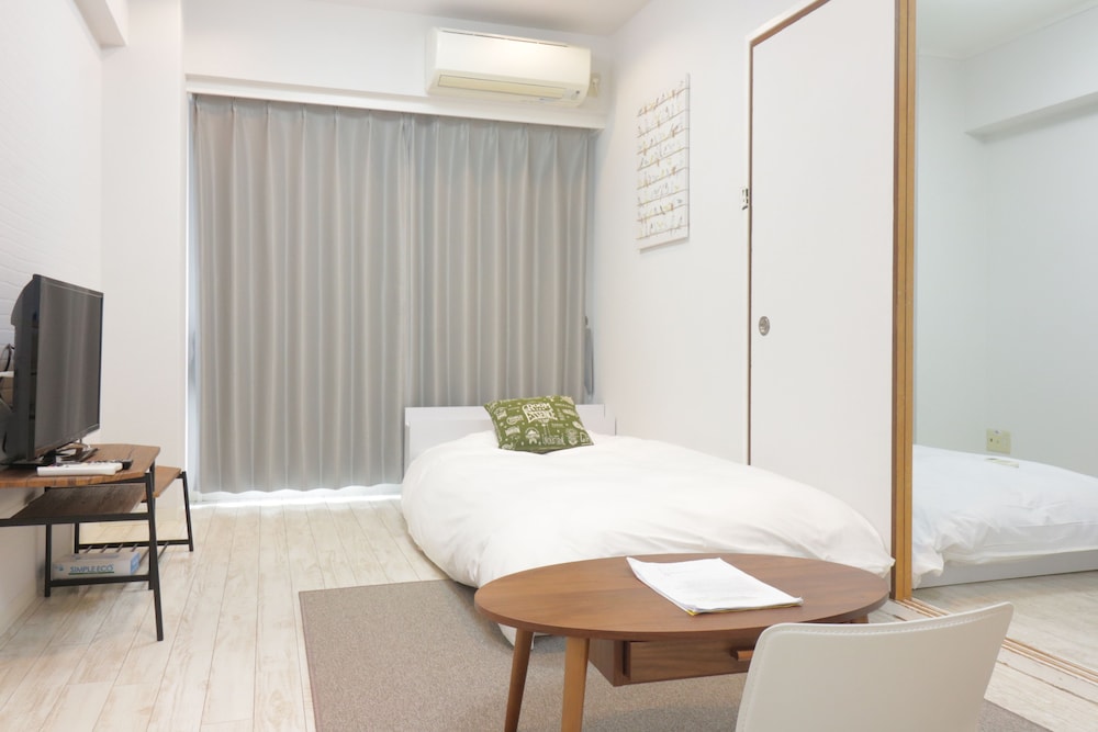 HG COZY HOTEL NO.34天神橋筋六丁目駅 大阪