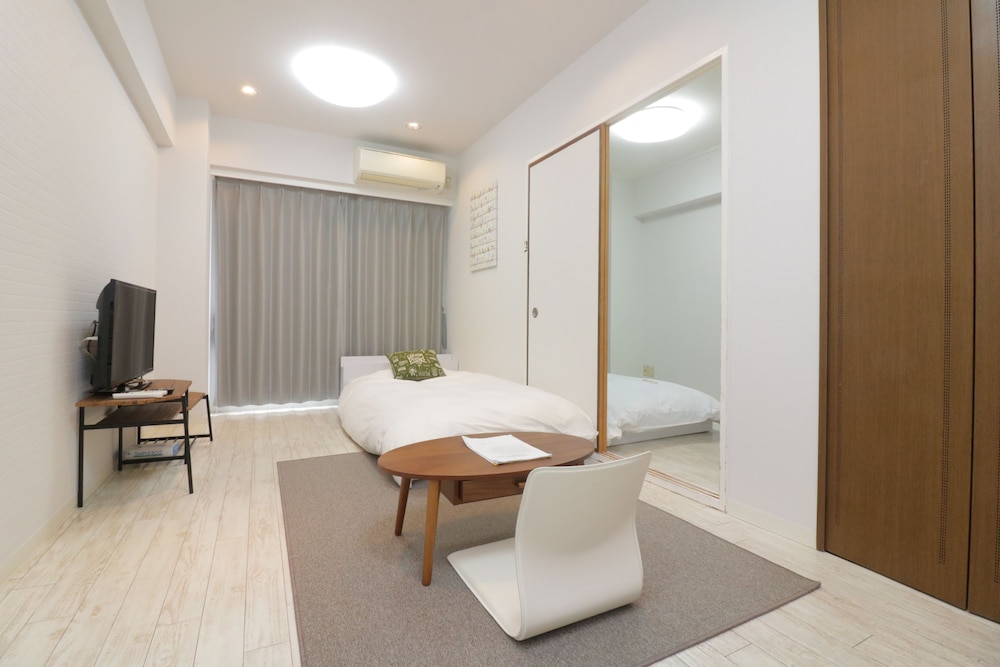 HG COZY HOTEL NO.34天神橋筋六丁目駅 大阪