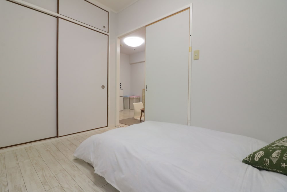 HG COZY HOTEL NO.34天神橋筋六丁目駅 大阪