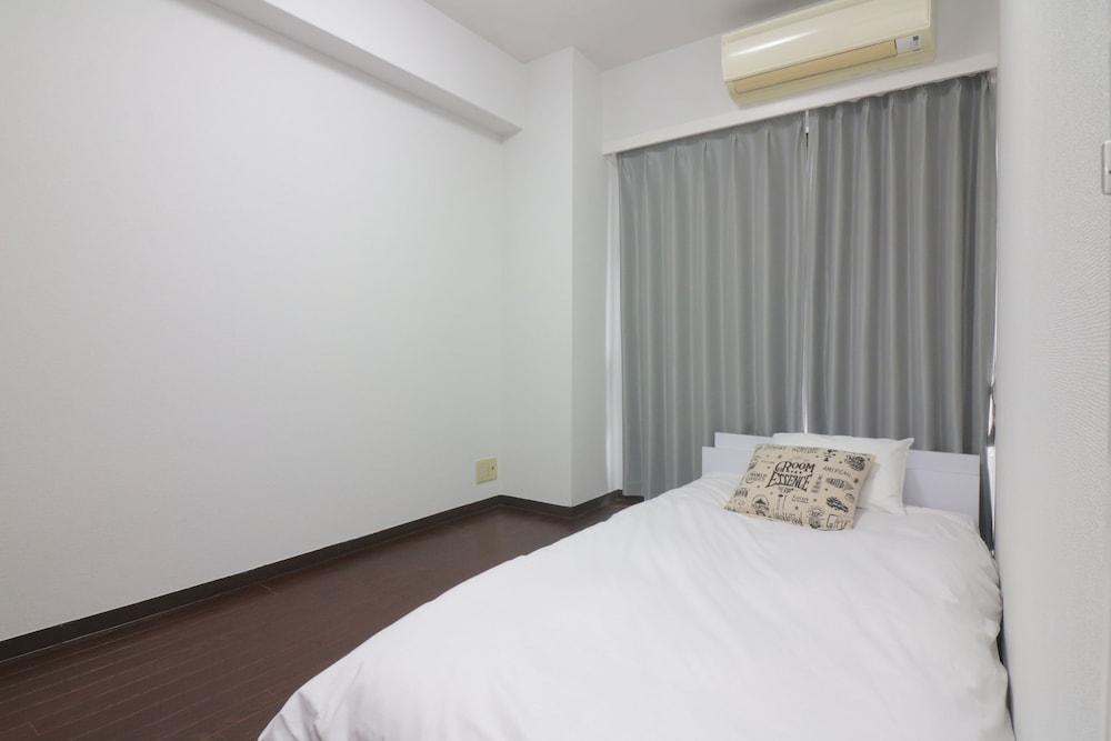 HG COZY HOTEL NO.34天神橋筋六丁目駅 大阪