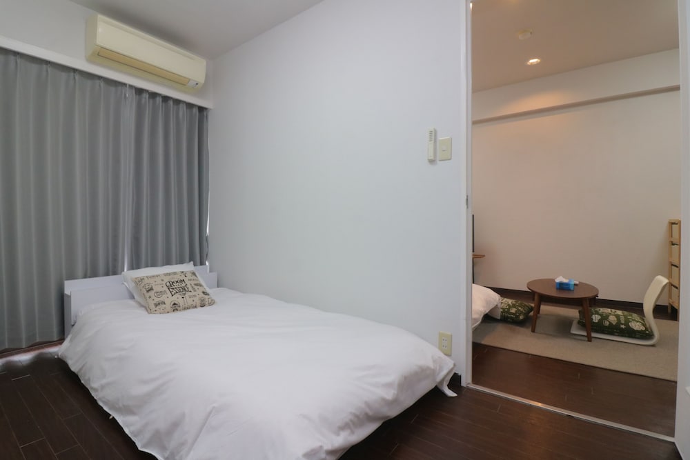 HG COZY HOTEL NO.34天神橋筋六丁目駅 大阪