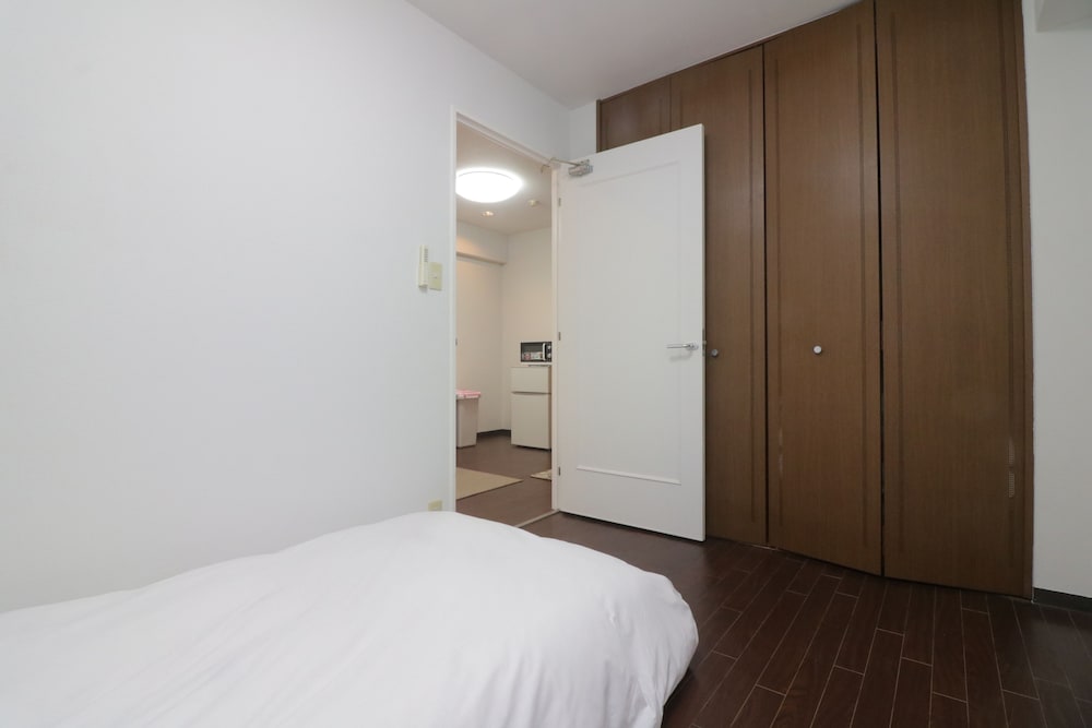 HG COZY HOTEL NO.34天神橋筋六丁目駅 大阪