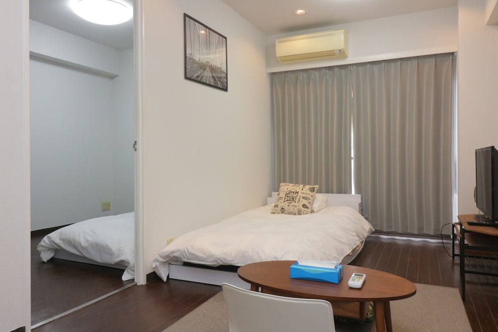 HG COZY HOTEL NO.34天神橋筋六丁目駅 大阪