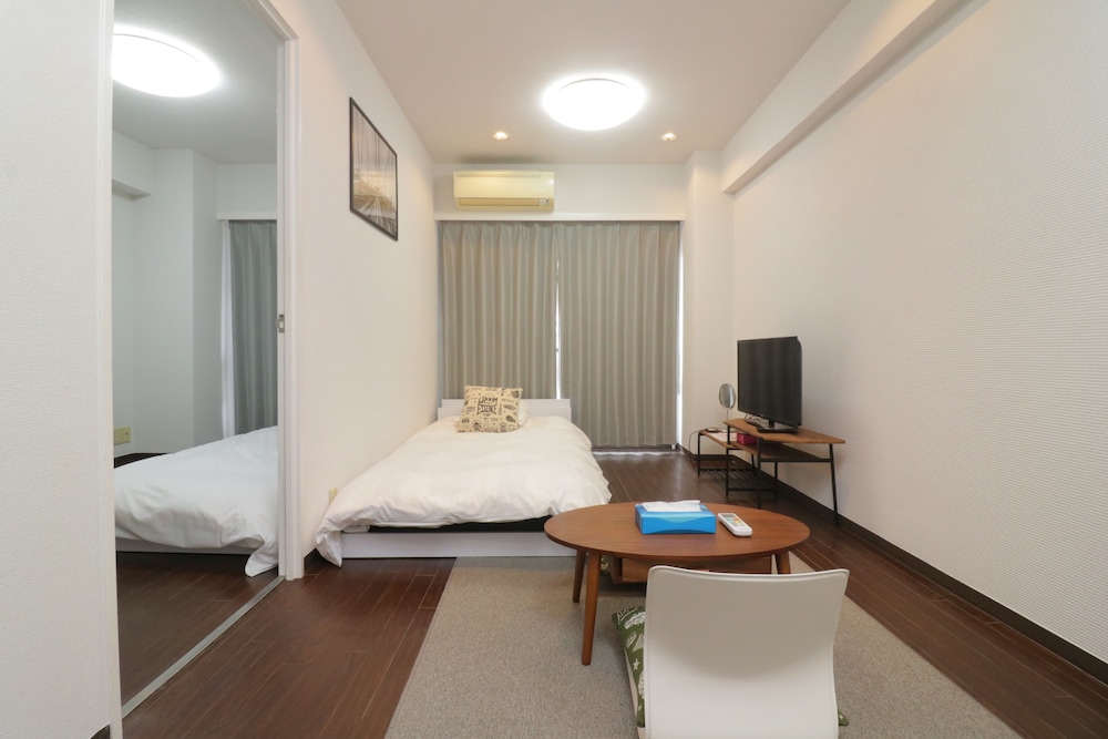 HG COZY HOTEL NO.34天神橋筋六丁目駅 大阪