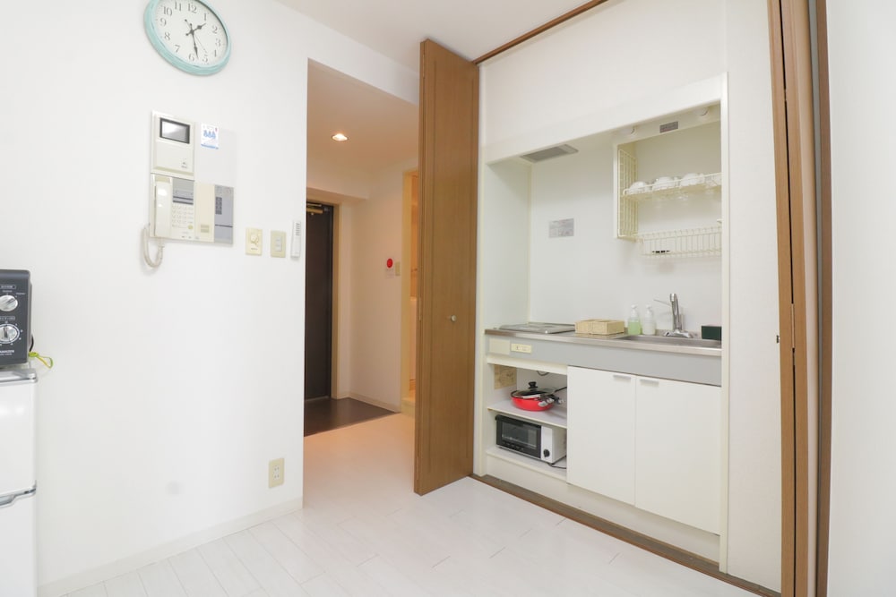 HG COZY HOTEL NO.34天神橋筋六丁目駅 大阪