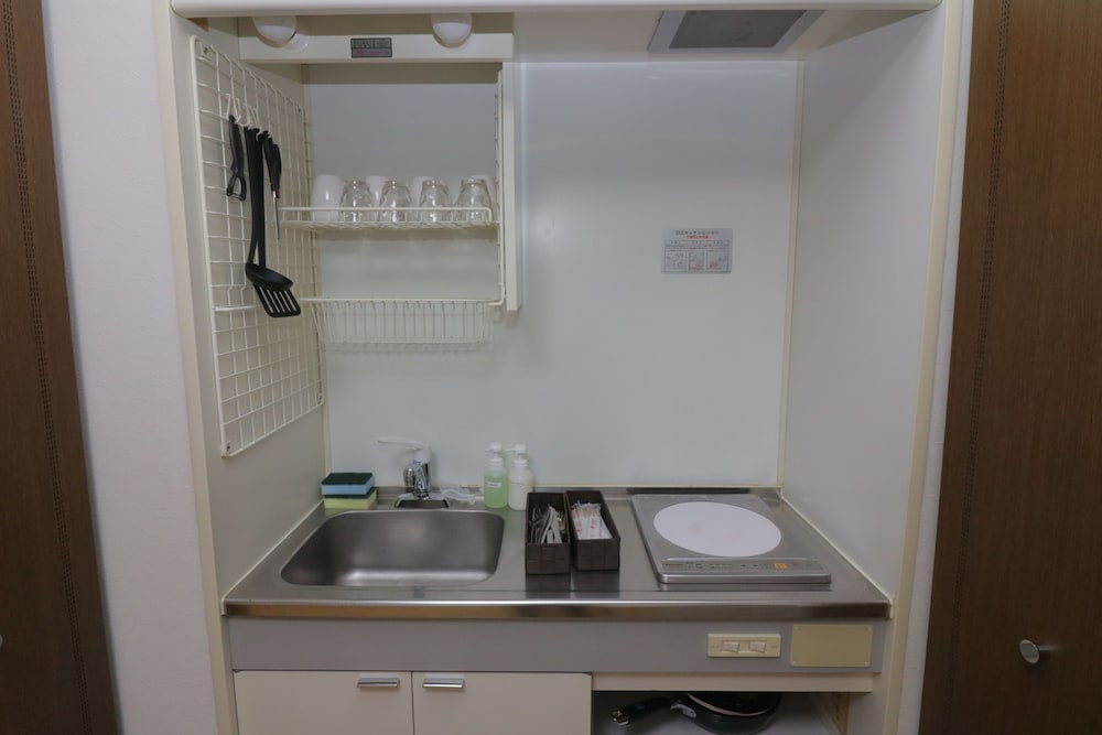 HG COZY HOTEL NO.34天神橋筋六丁目駅 大阪