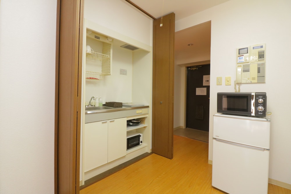 HG COZY HOTEL NO.34天神橋筋六丁目駅 大阪