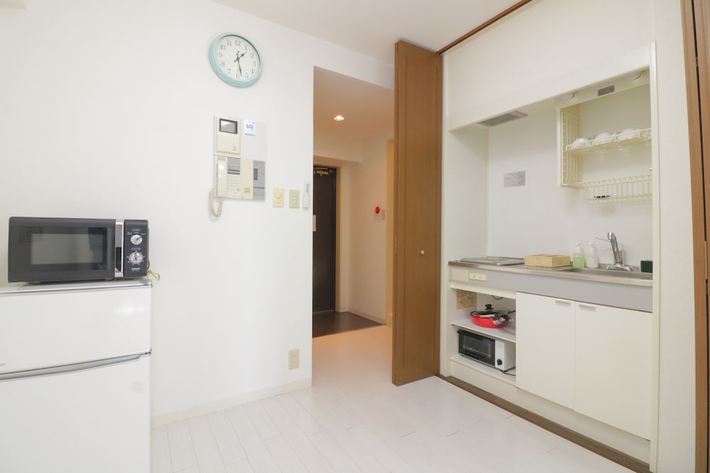 HG COZY HOTEL NO.34天神橋筋六丁目駅 大阪