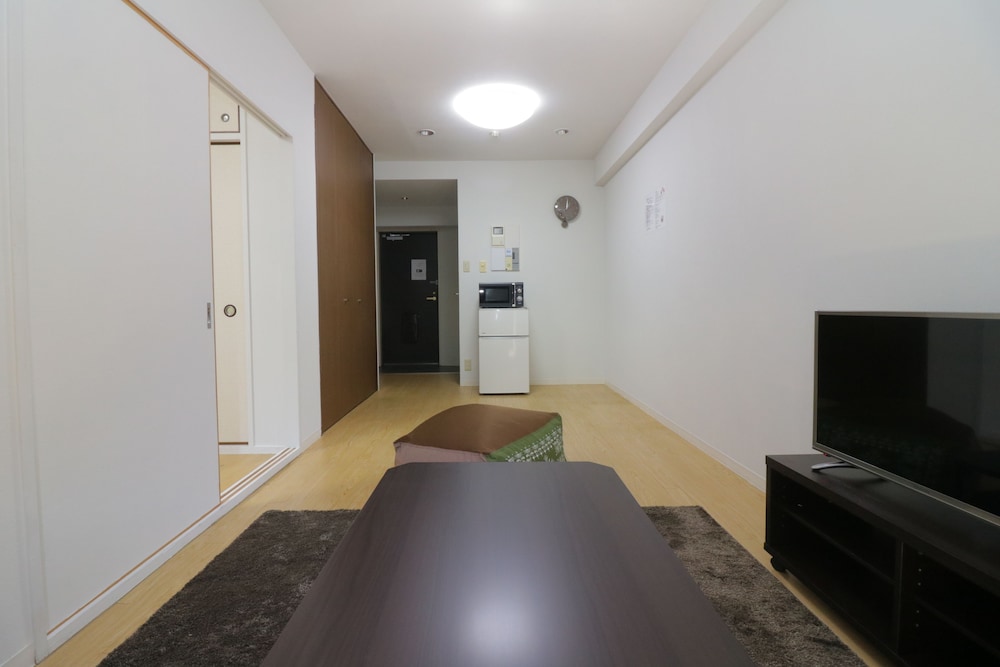 HG COZY HOTEL NO.34天神橋筋六丁目駅 大阪