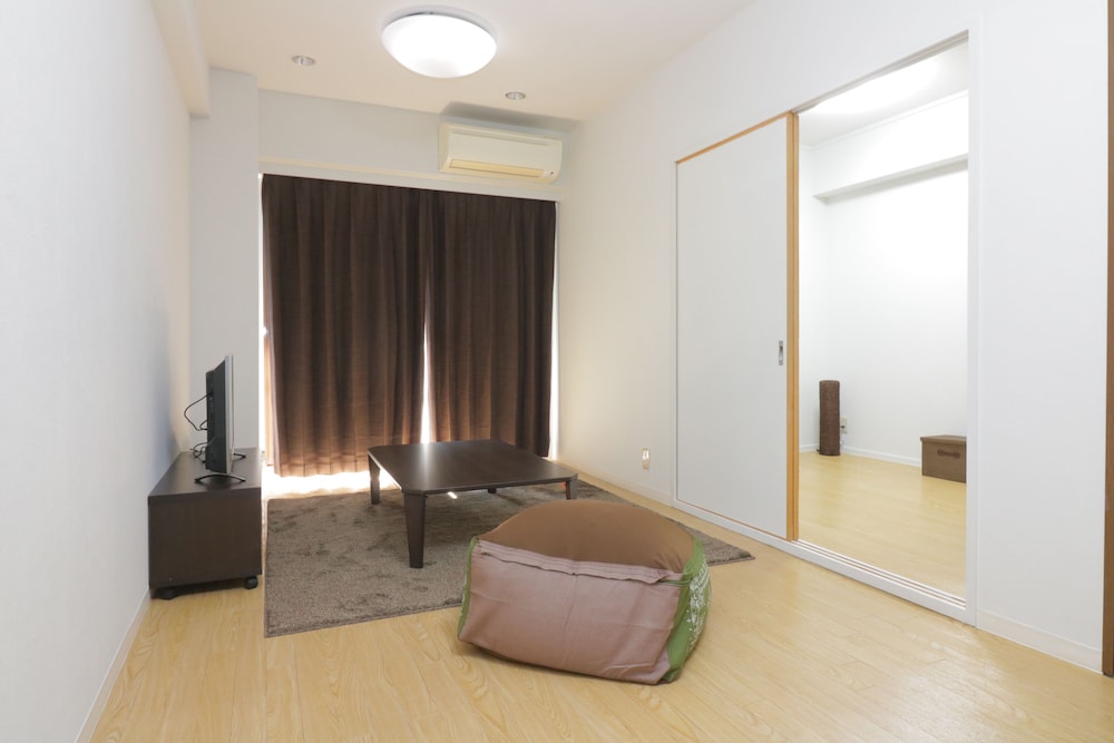 HG COZY HOTEL NO.34天神橋筋六丁目駅 大阪
