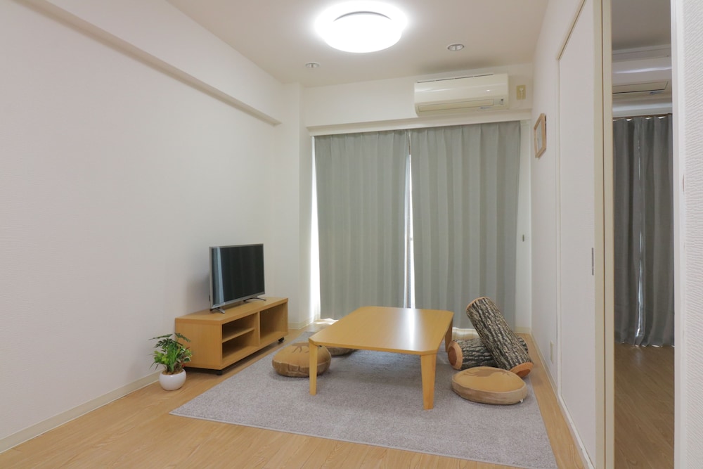 HG COZY HOTEL NO.34天神橋筋六丁目駅 大阪
