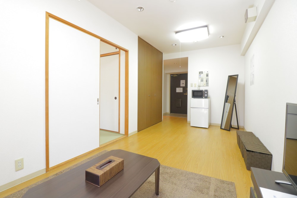 HG COZY HOTEL NO.34天神橋筋六丁目駅 大阪