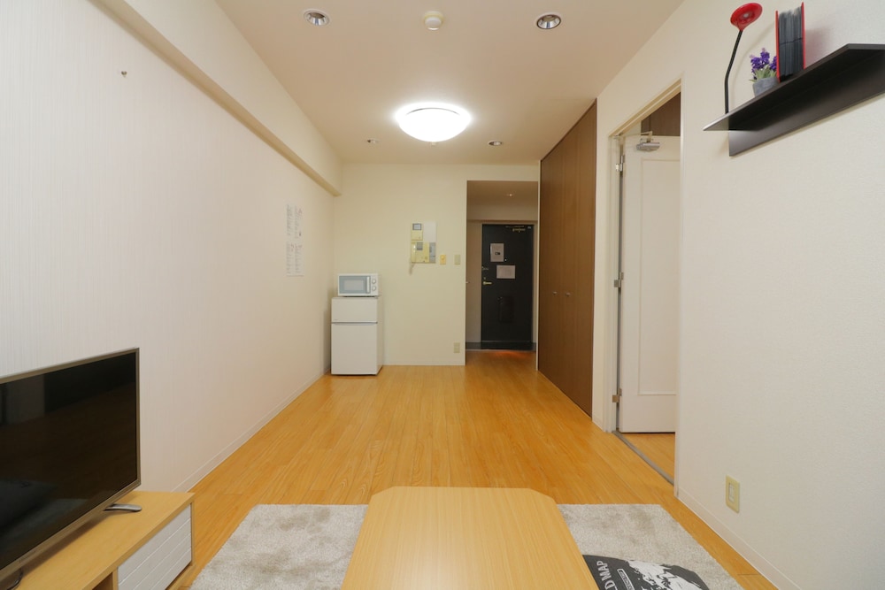 HG COZY HOTEL NO.34天神橋筋六丁目駅 大阪
