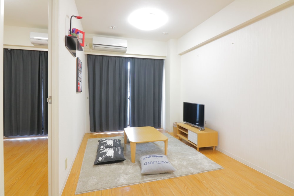 HG COZY HOTEL NO.34天神橋筋六丁目駅 大阪