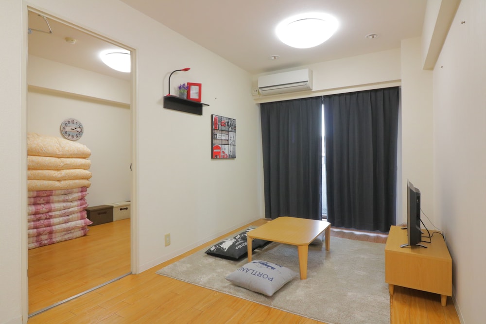 HG COZY HOTEL NO.34天神橋筋六丁目駅 大阪