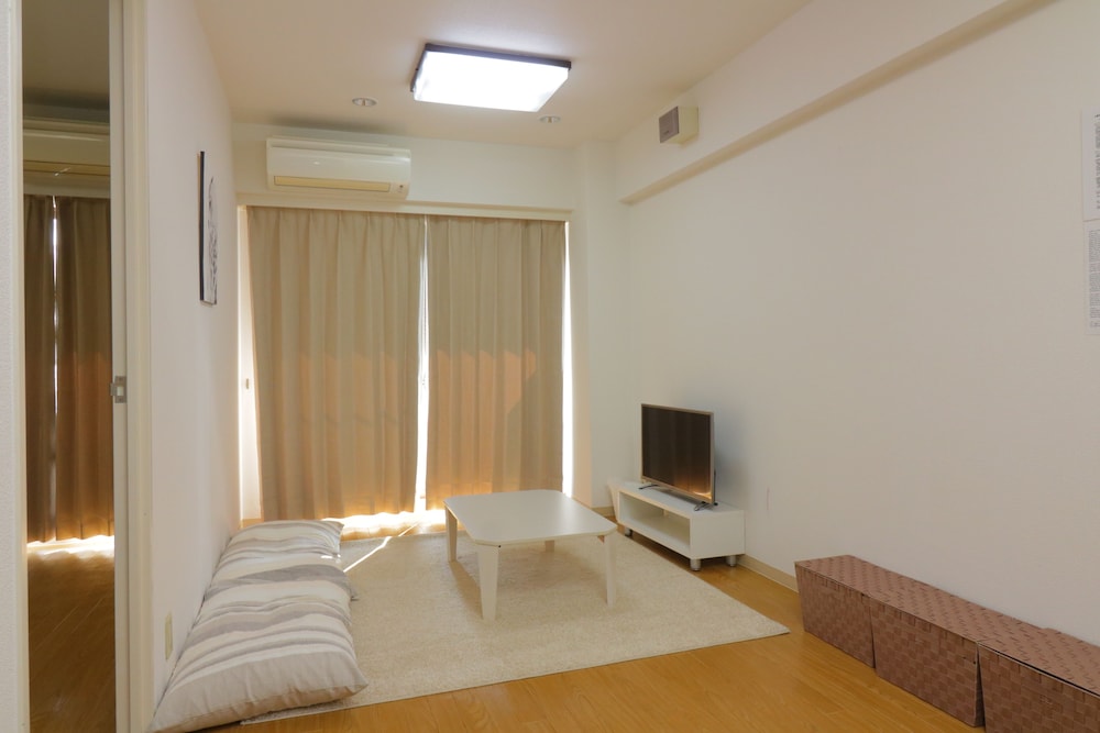 HG COZY HOTEL NO.34天神橋筋六丁目駅 大阪