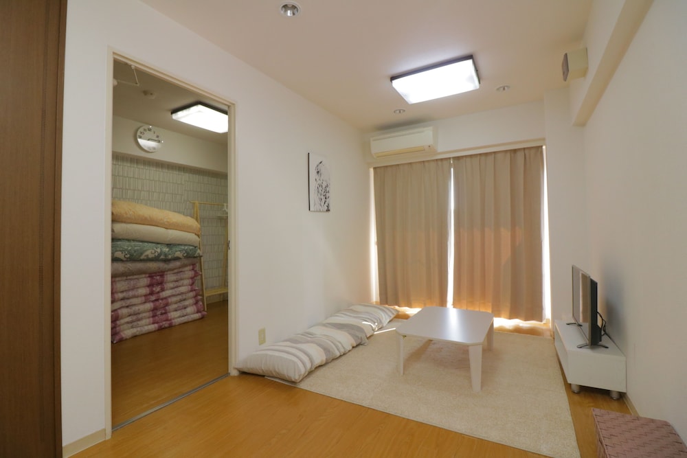 HG COZY HOTEL NO.34天神橋筋六丁目駅 大阪