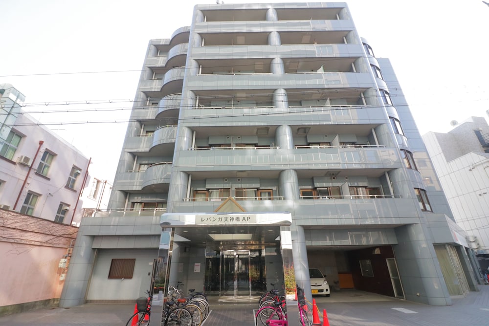 HG COZY HOTEL NO.34天神橋筋六丁目駅 大阪