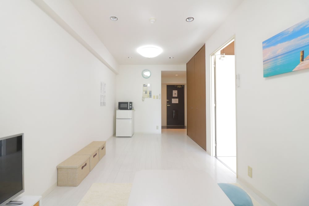 HG COZY HOTEL NO.34天神橋筋六丁目駅 大阪