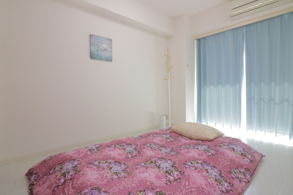 HG COZY HOTEL NO.34天神橋筋六丁目駅 大阪