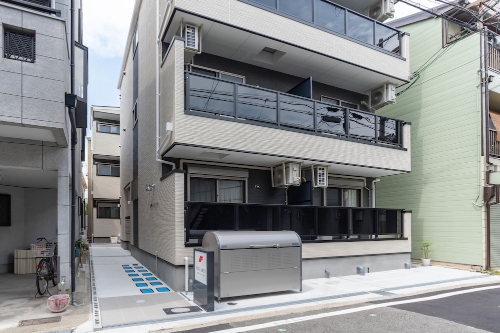 FDS ARTE 大阪