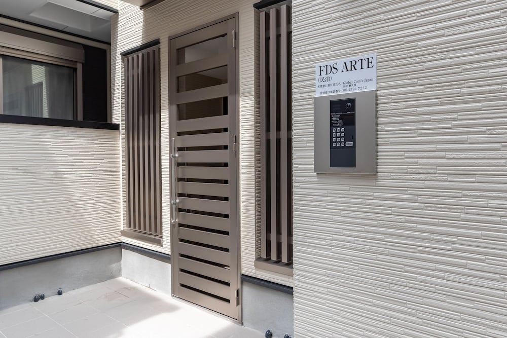 FDS ARTE 大阪