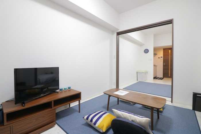 HG COZY HOTEL NO.51天満橋駅 大阪