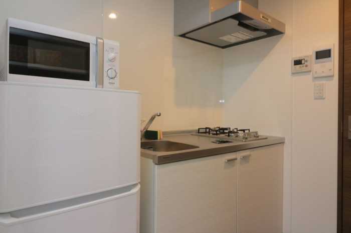 HG COZY HOTEL NO.51天満橋駅 大阪