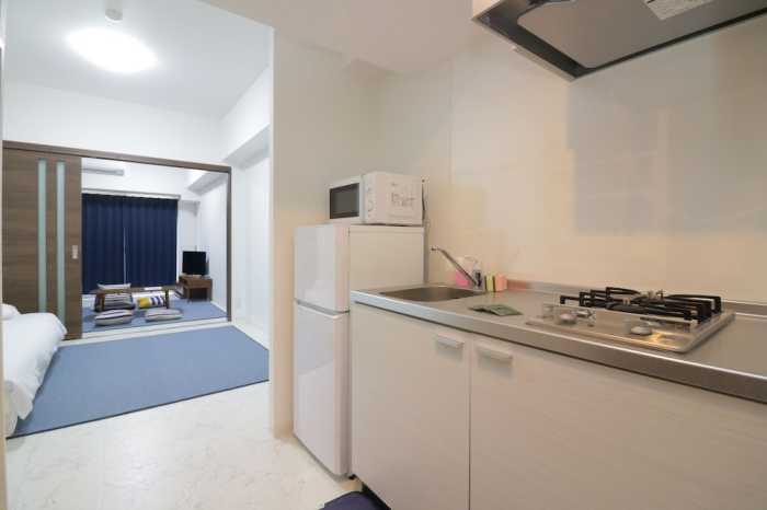 HG COZY HOTEL NO.51天満橋駅 大阪