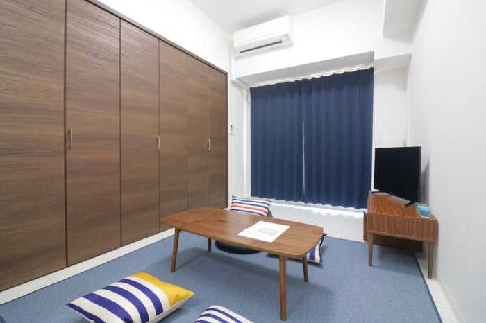 HG COZY HOTEL NO.51天満橋駅 大阪