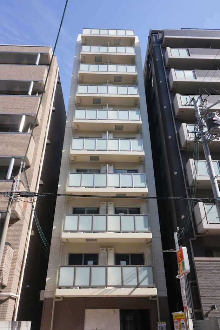 HG COZY HOTEL NO.51天満橋駅 大阪