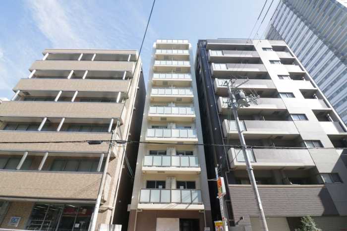 HG COZY HOTEL NO.51天満橋駅 大阪