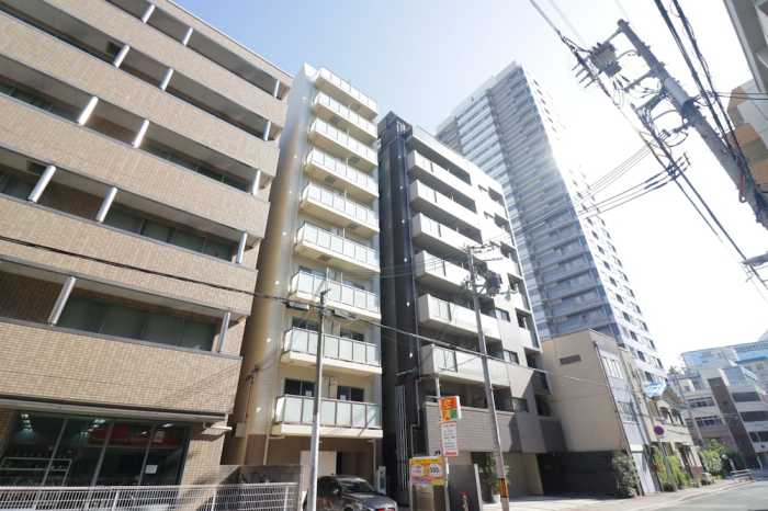 HG COZY HOTEL NO.51天満橋駅 大阪