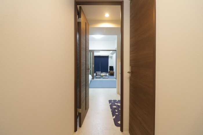 HG COZY HOTEL NO.51天満橋駅 大阪