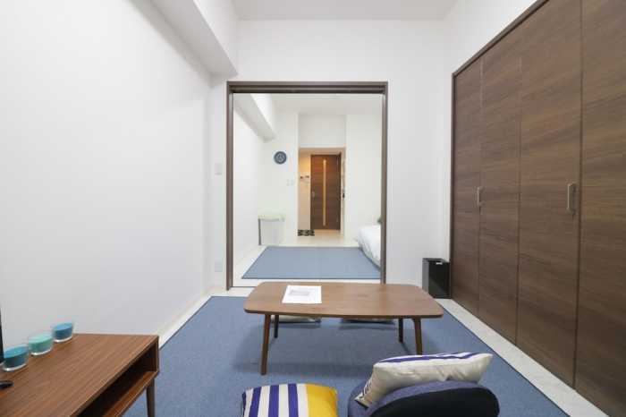 HG COZY HOTEL NO.51天満橋駅 大阪