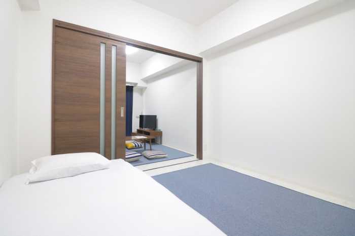 HG COZY HOTEL NO.51天満橋駅 大阪