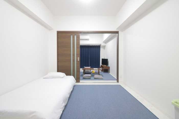 HG COZY HOTEL NO.51天満橋駅 大阪