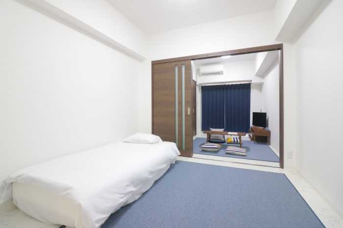 HG COZY HOTEL NO.51天満橋駅 大阪