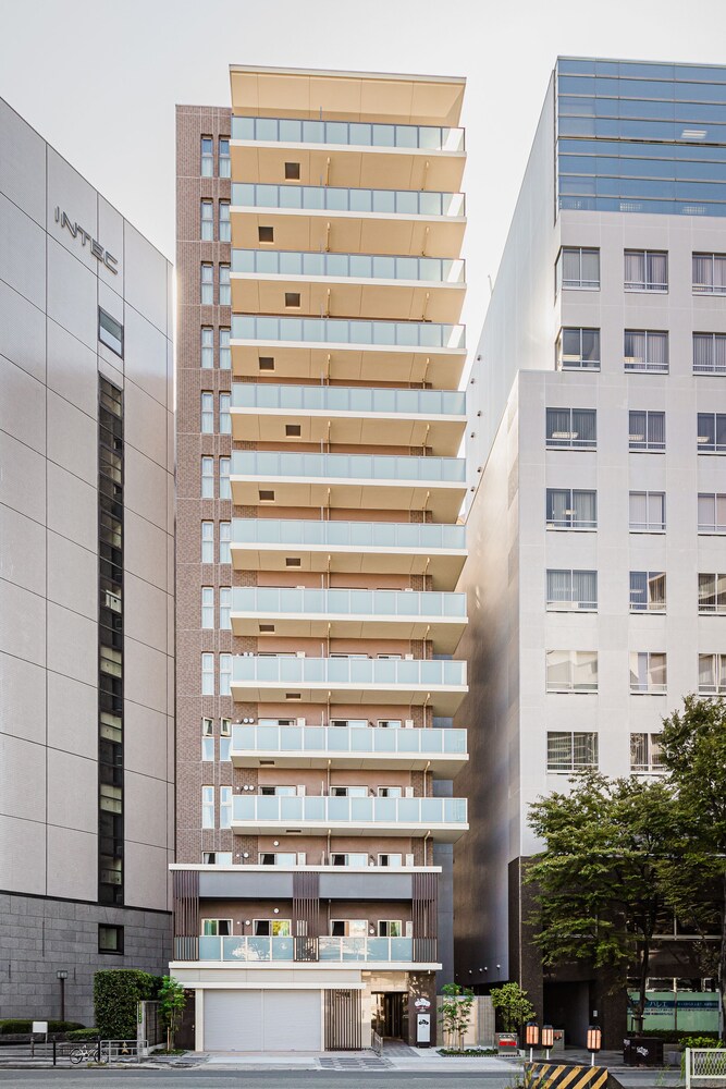BON CONDO UMEDA NORTH 大阪