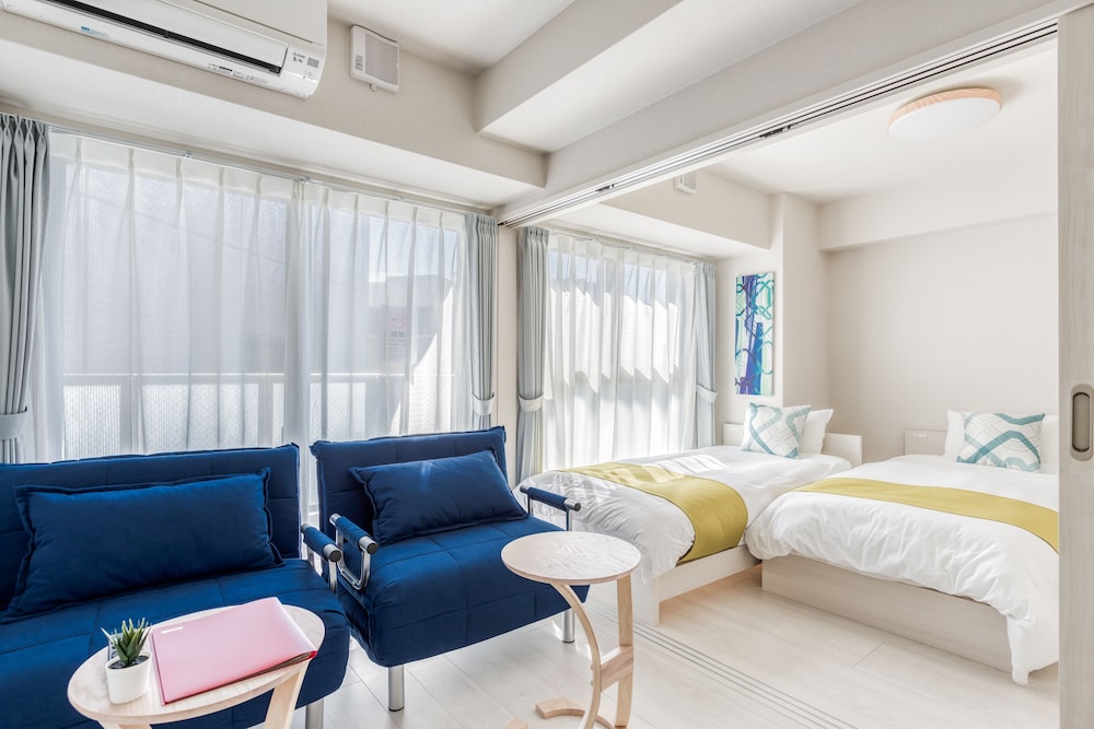 BON CONDO UMEDA NORTH 大阪
