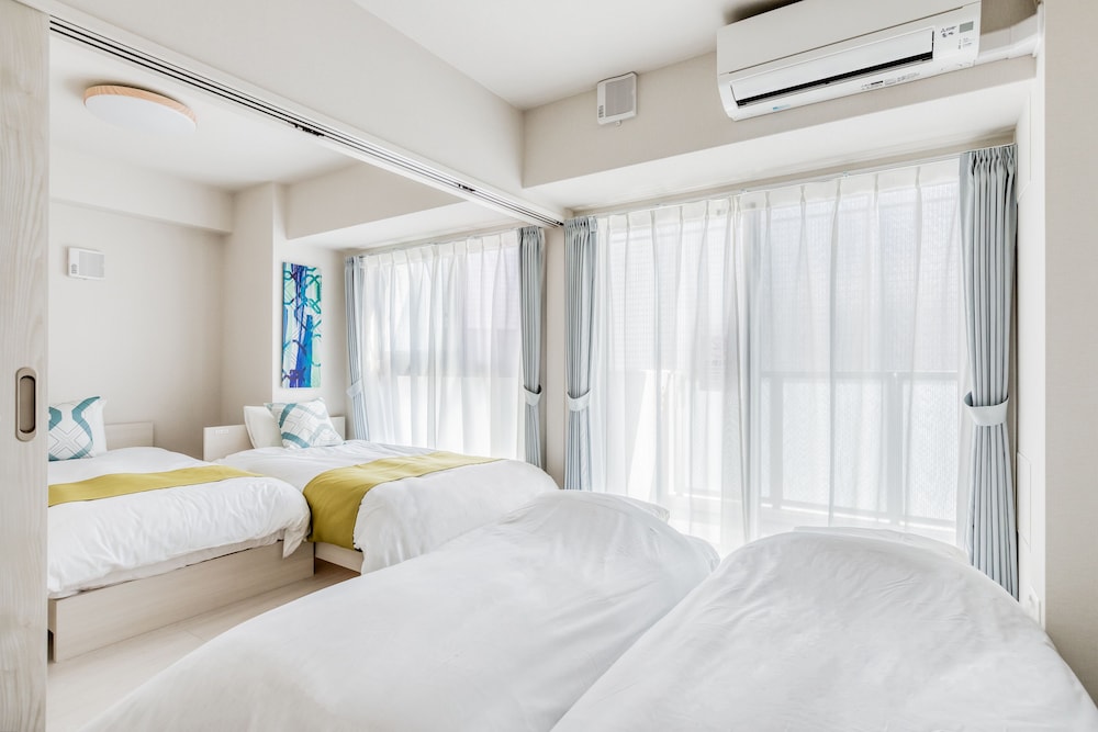 BON CONDO UMEDA NORTH 大阪