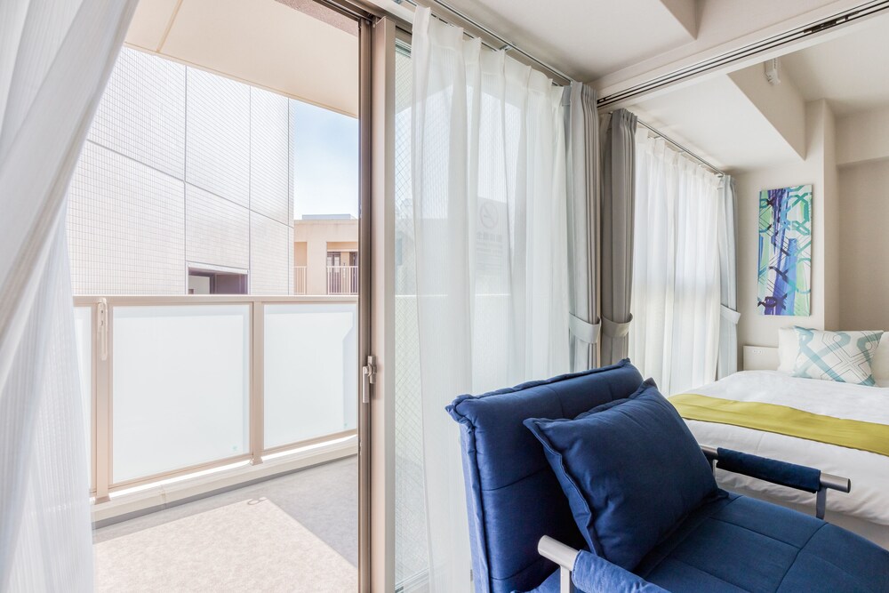 BON CONDO UMEDA NORTH 大阪