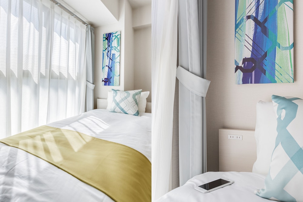 BON CONDO UMEDA NORTH 大阪