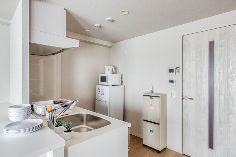 BON CONDO UMEDA NORTH 大阪