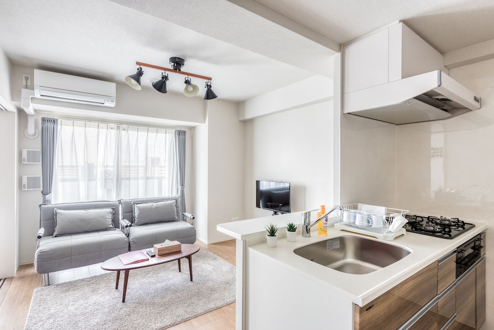 BON CONDO UMEDA NORTH 大阪