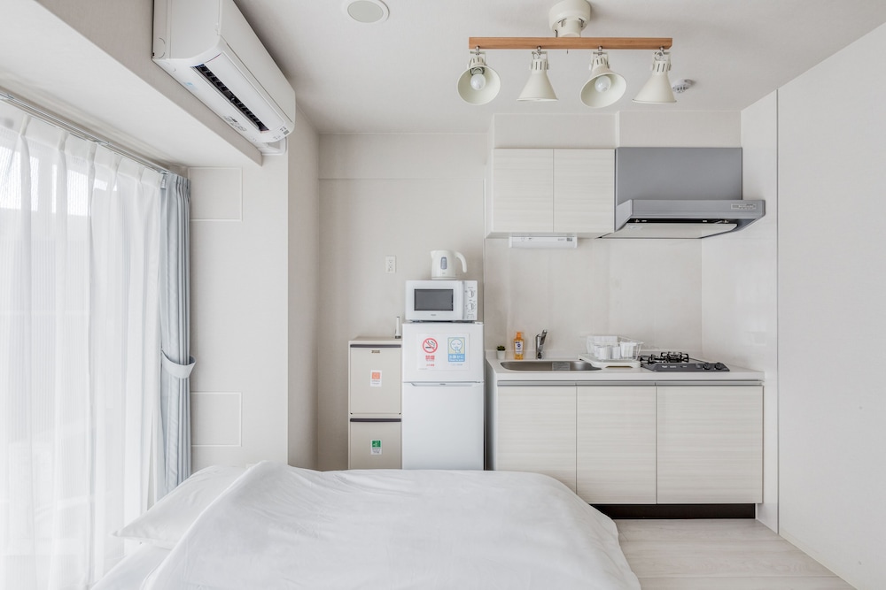 BON CONDO UMEDA NORTH 大阪