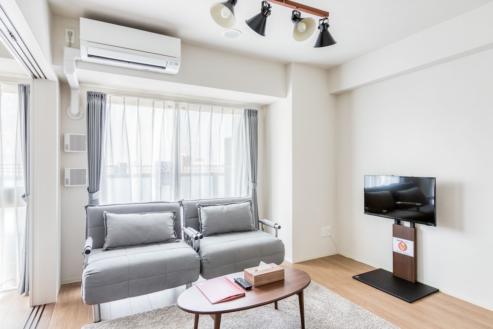 BON CONDO UMEDA NORTH 大阪