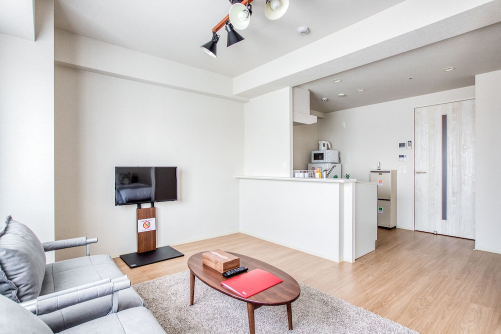 BON CONDO UMEDA NORTH 大阪