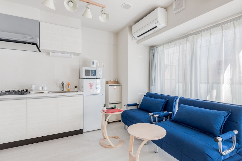 BON CONDO UMEDA NORTH 大阪