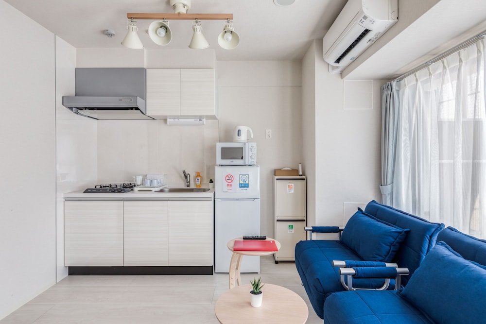 BON CONDO UMEDA NORTH 大阪